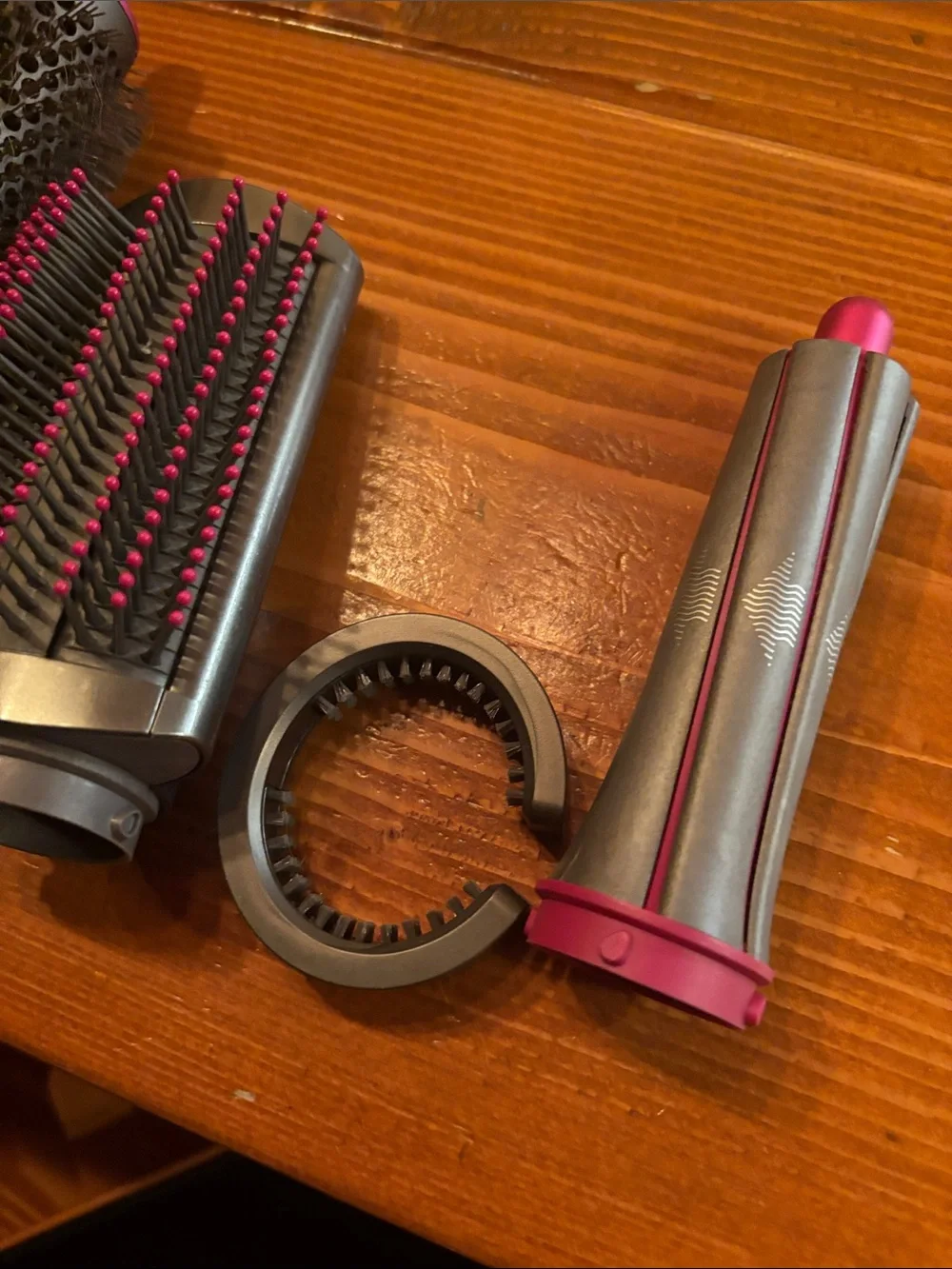 Dyson this just